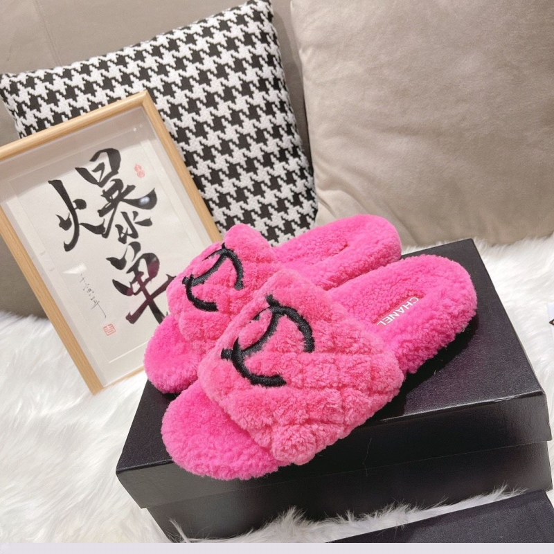 Ch*el slippers